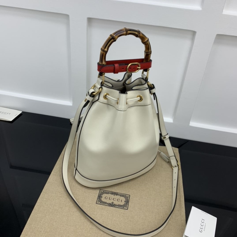 Gucci Bucket Bags